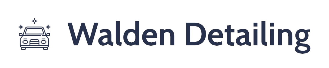 Walden Detailing
